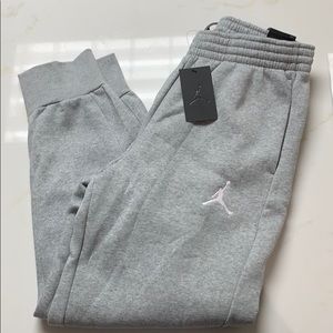 BRAND NEW AIR JORDAN JOGGERS